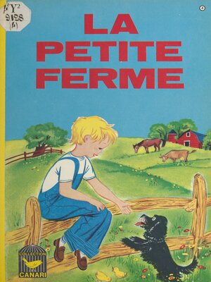 cover image of La petite ferme